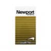 Newport Non-Menthol Gold
