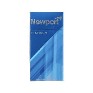 Newport Cigarettes: Premium Menthol Flavor & Smooth Experience