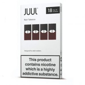 Rich-Tobacco-Refill-JUUL-Pods