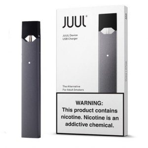 Slate-JUUL-Device