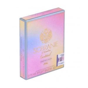 Sobranie Cocktail