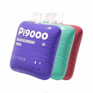 ELF BAR PI9000 Disposable Vape Device