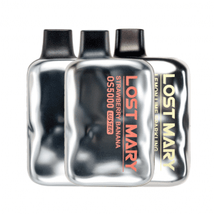 LOST MARY OS5000 Disposable Vape Device