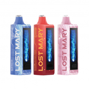 LOST MARY MO20000 Pro Disposable Vape Device