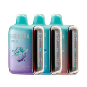 GEEK BAR Pulse 15000 Disposable Vape Device