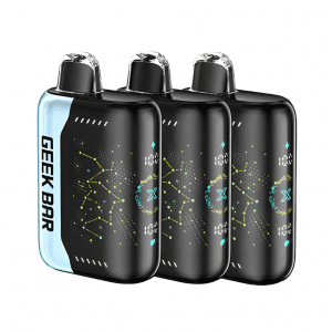 GEEK BAR Pulse X 25000 Disposable Vape Device