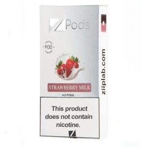 ZIIP-JUUL-Pods