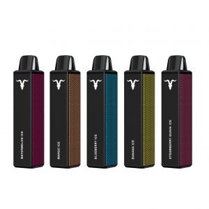 IGNITE V35 Disposable Vape Device