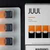 Mango JUUL Pods