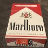 Marlboro Red Cigarettes